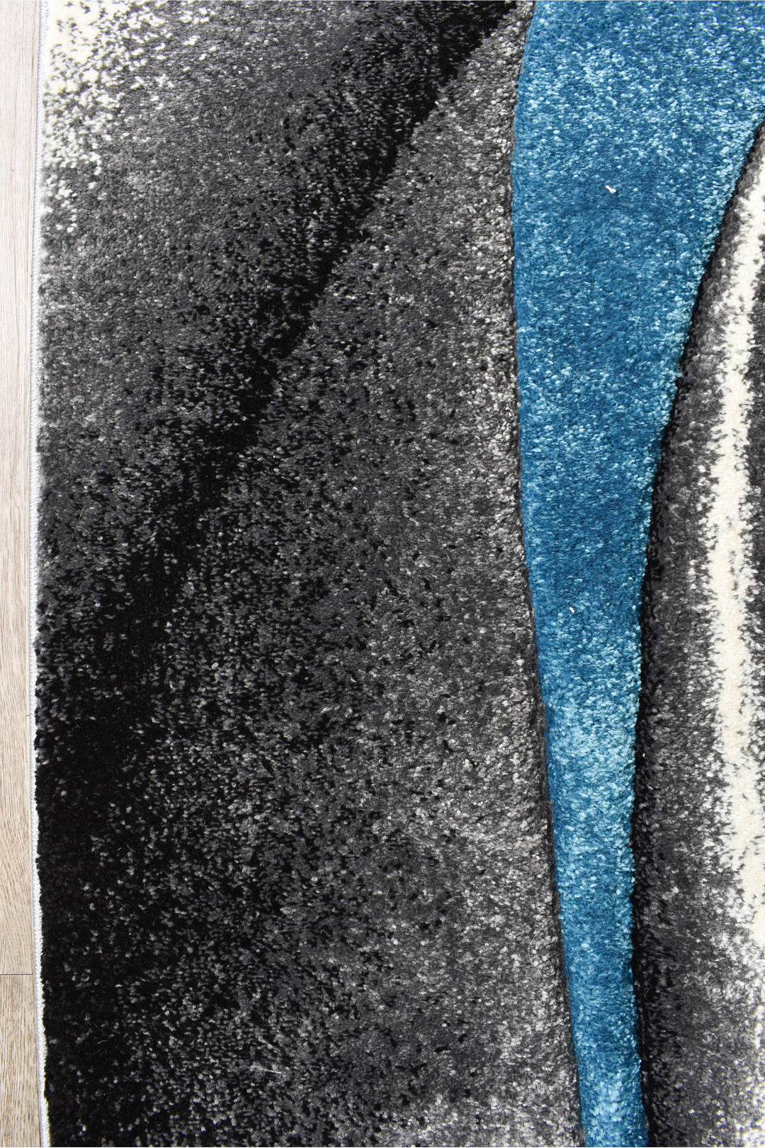 Nova 56A Grey Turquoise