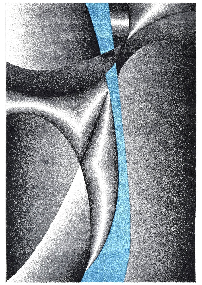 Nova 56A Grey Turquoise