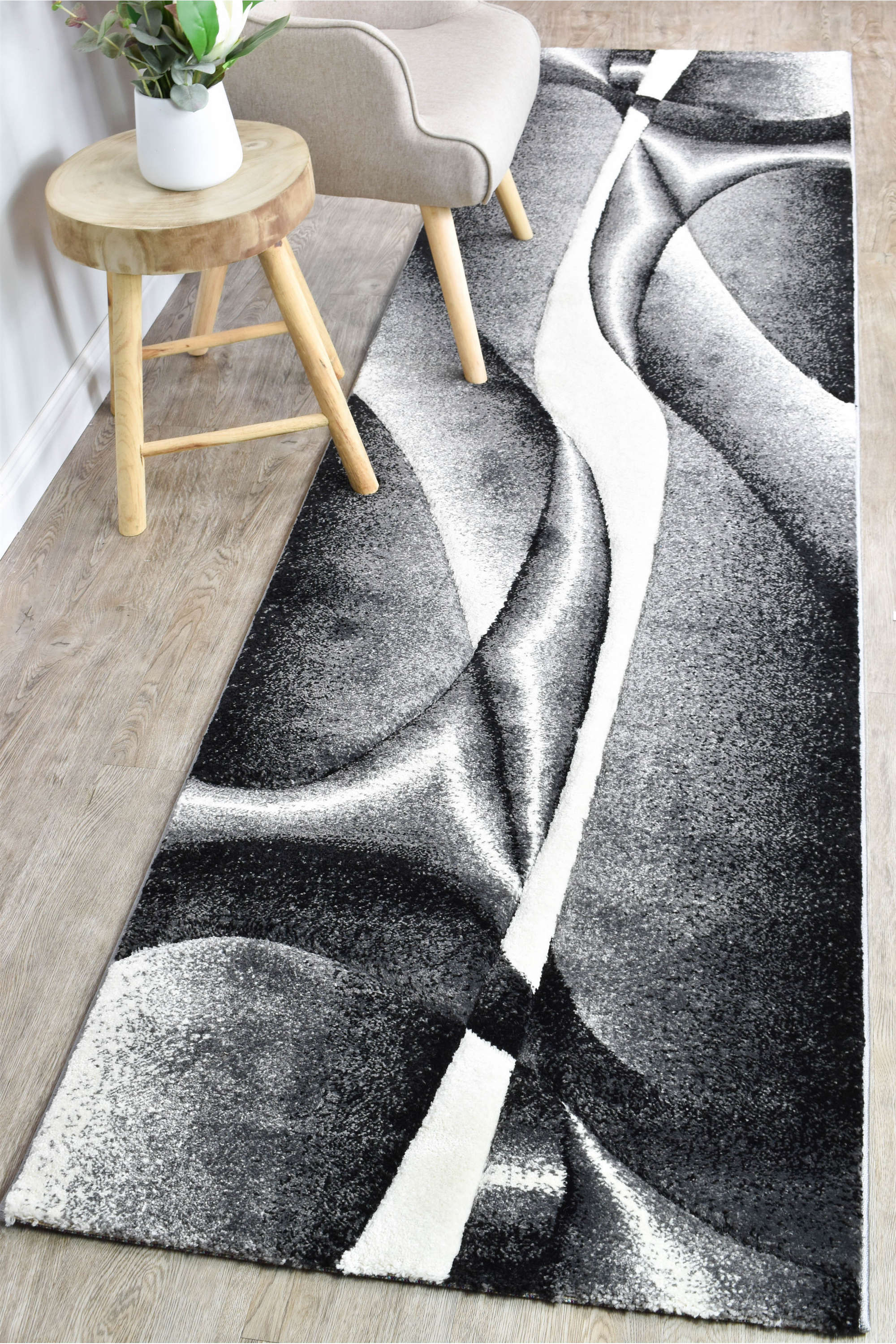 Nova 56A Light Grey Dark Grey