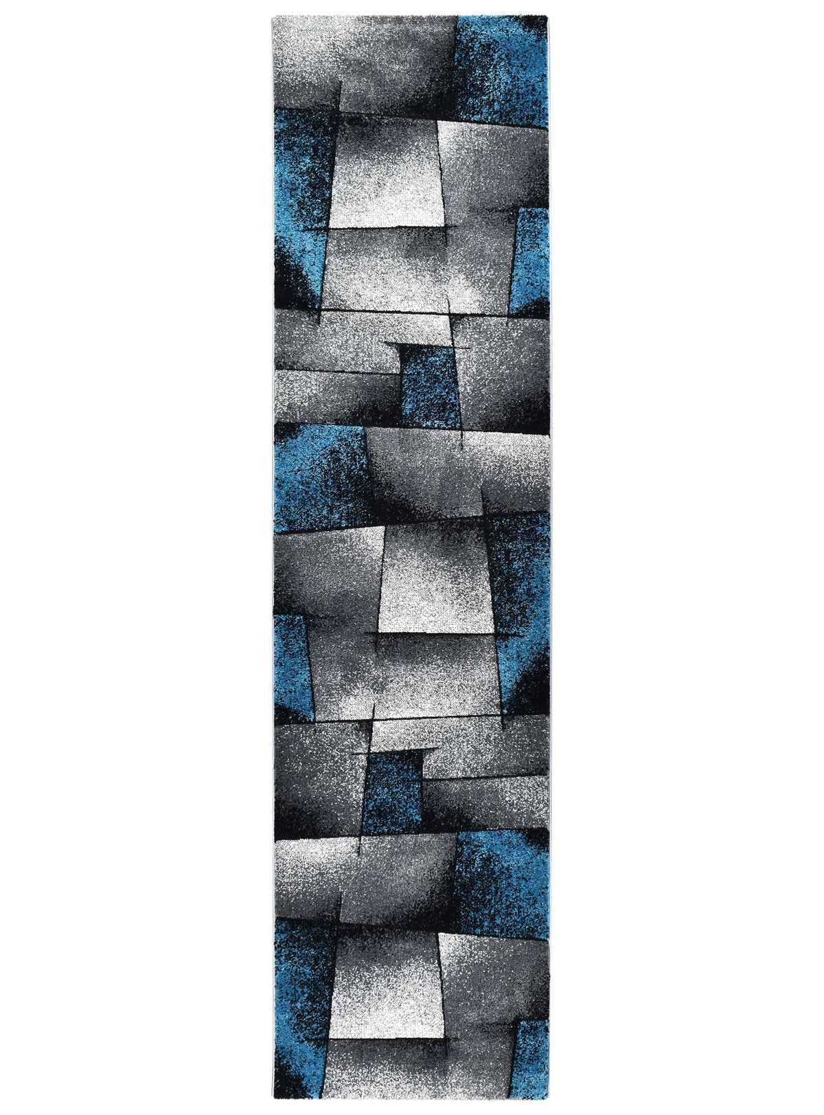 Nova 97A Grey Turquoise