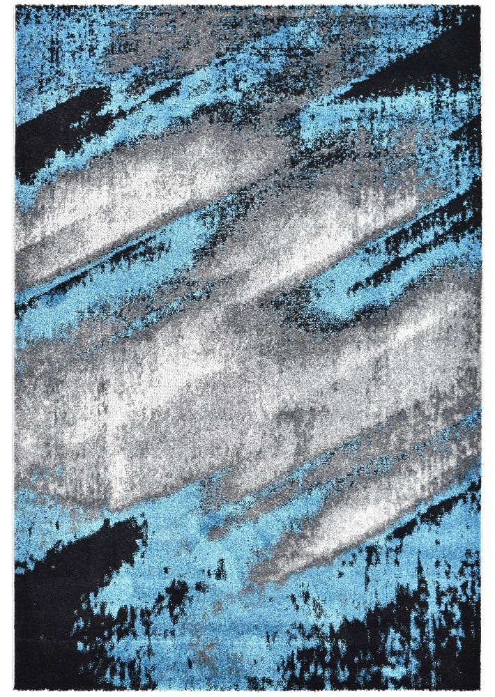 Nova 98A Grey Turquoise