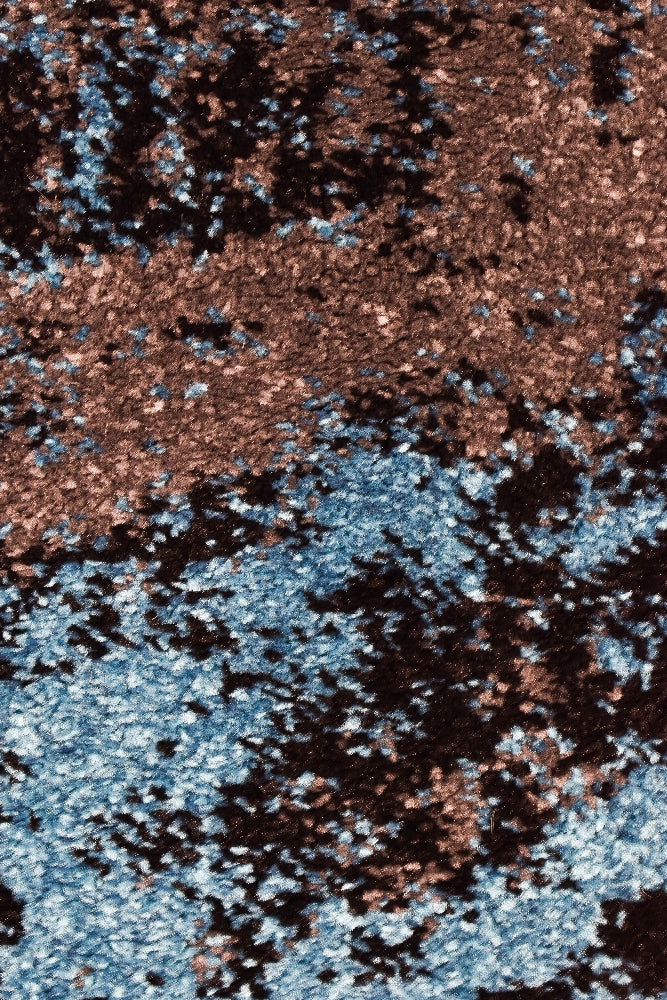 Nova 98A Grey Turquoise