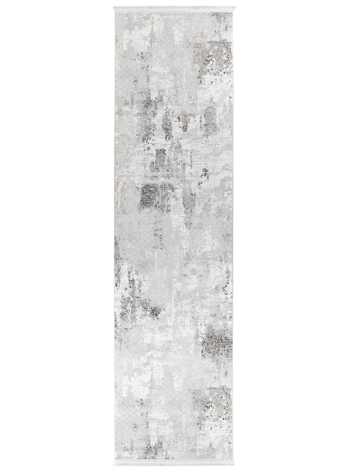 Nuans 23644A Dove Grey