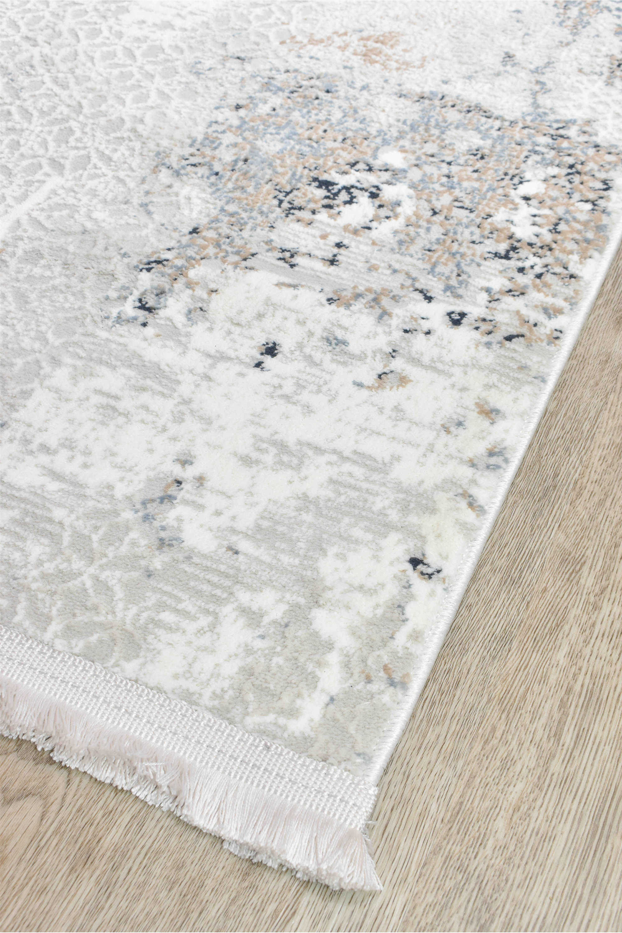 Nuans 23644A Dove Grey
