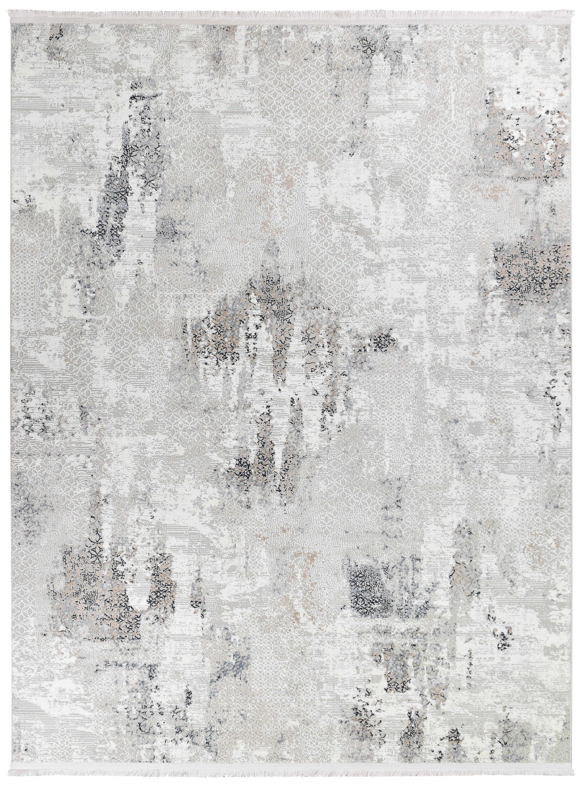 Nuans 23644A Dove Grey