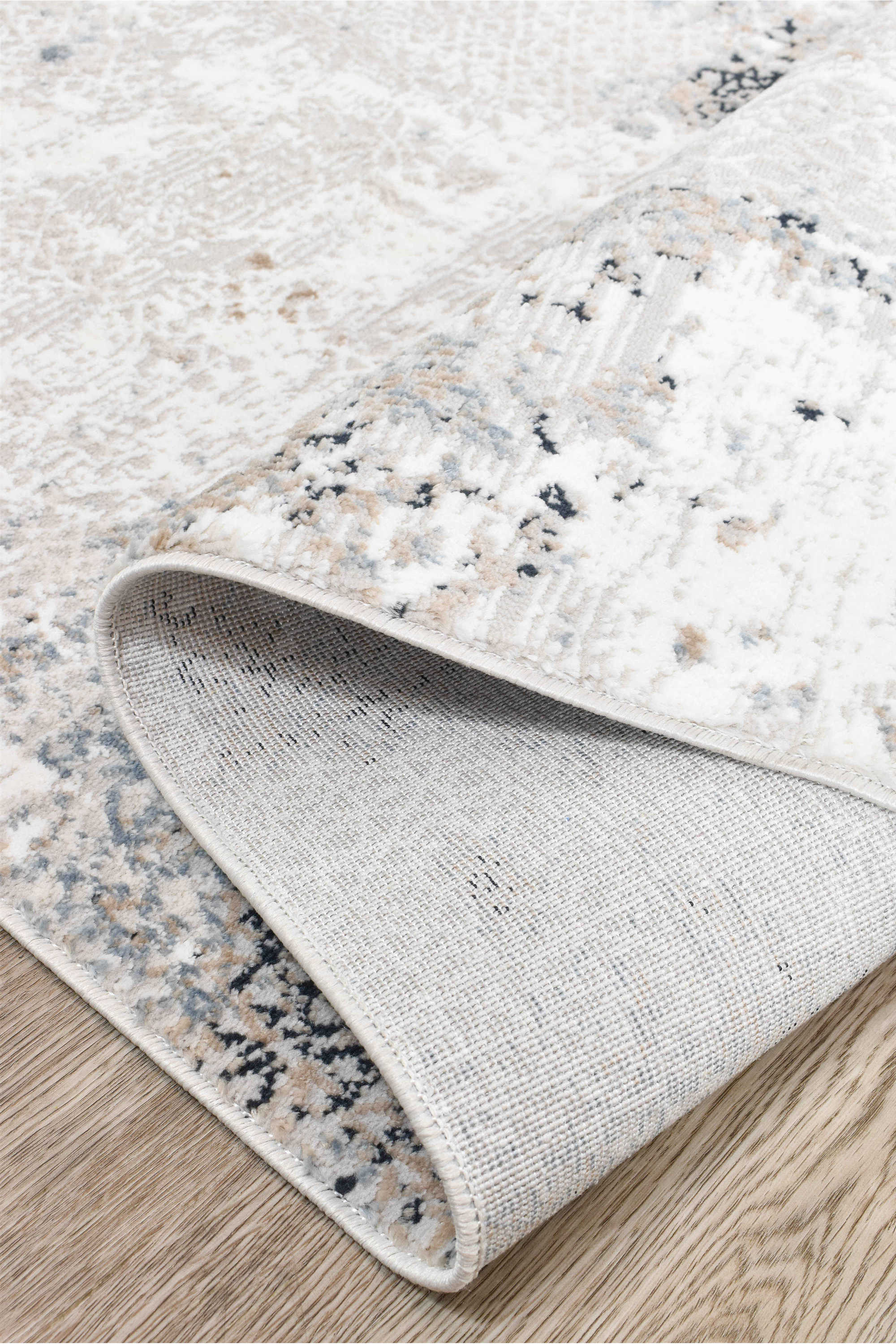Nuans 23644A Dove Grey
