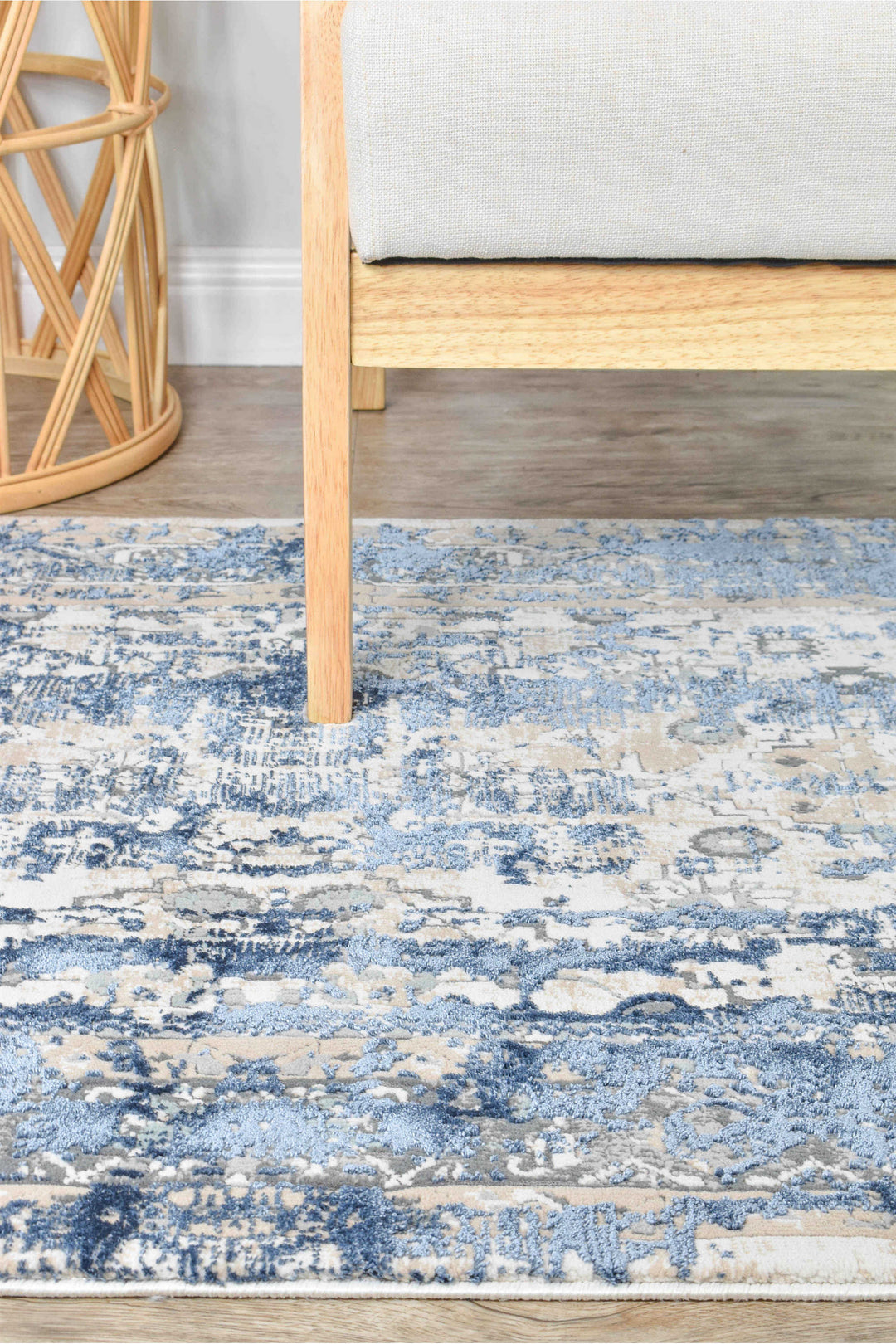Oasis 27340A Vintage Denim
