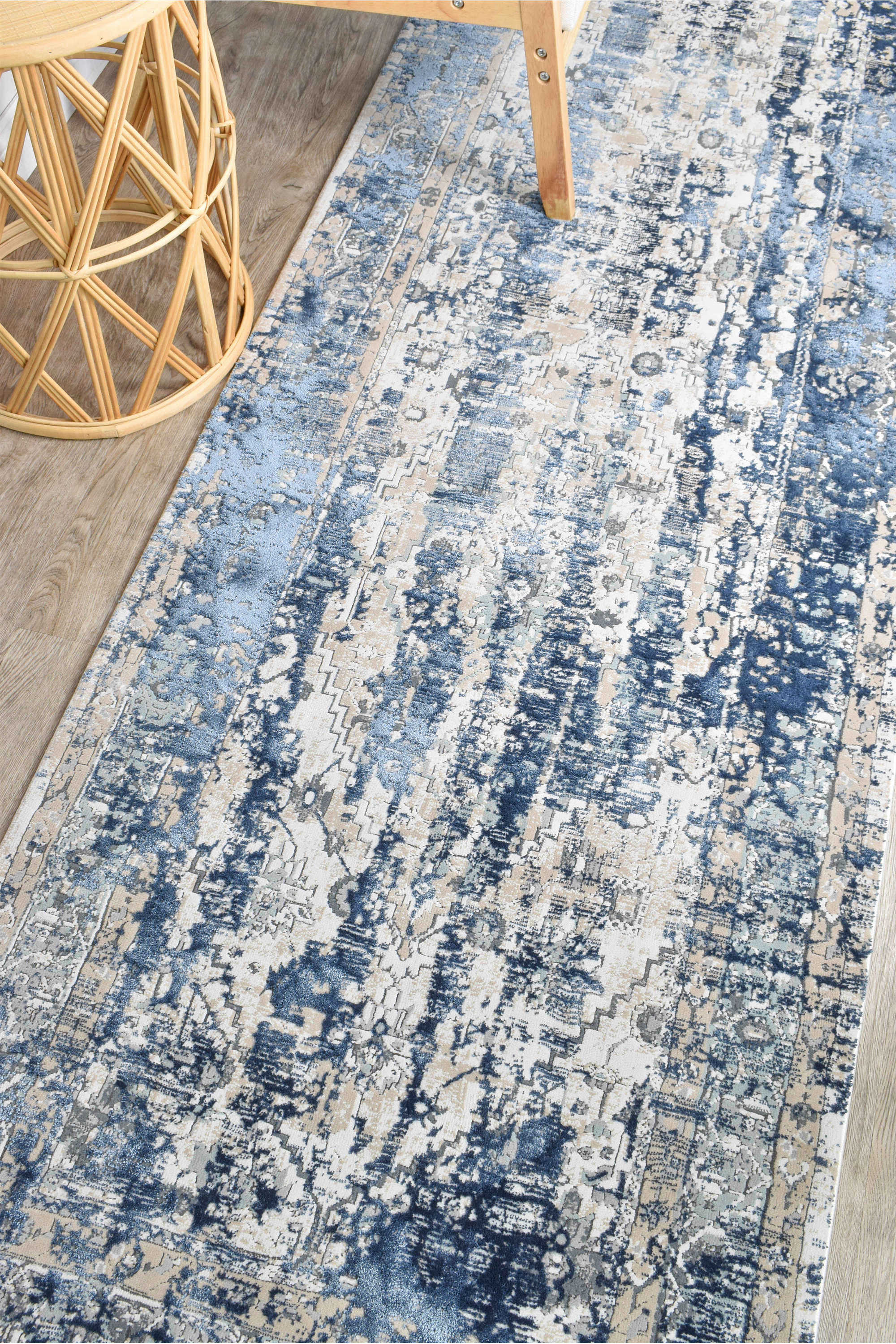 Oasis 27340A Vintage Denim