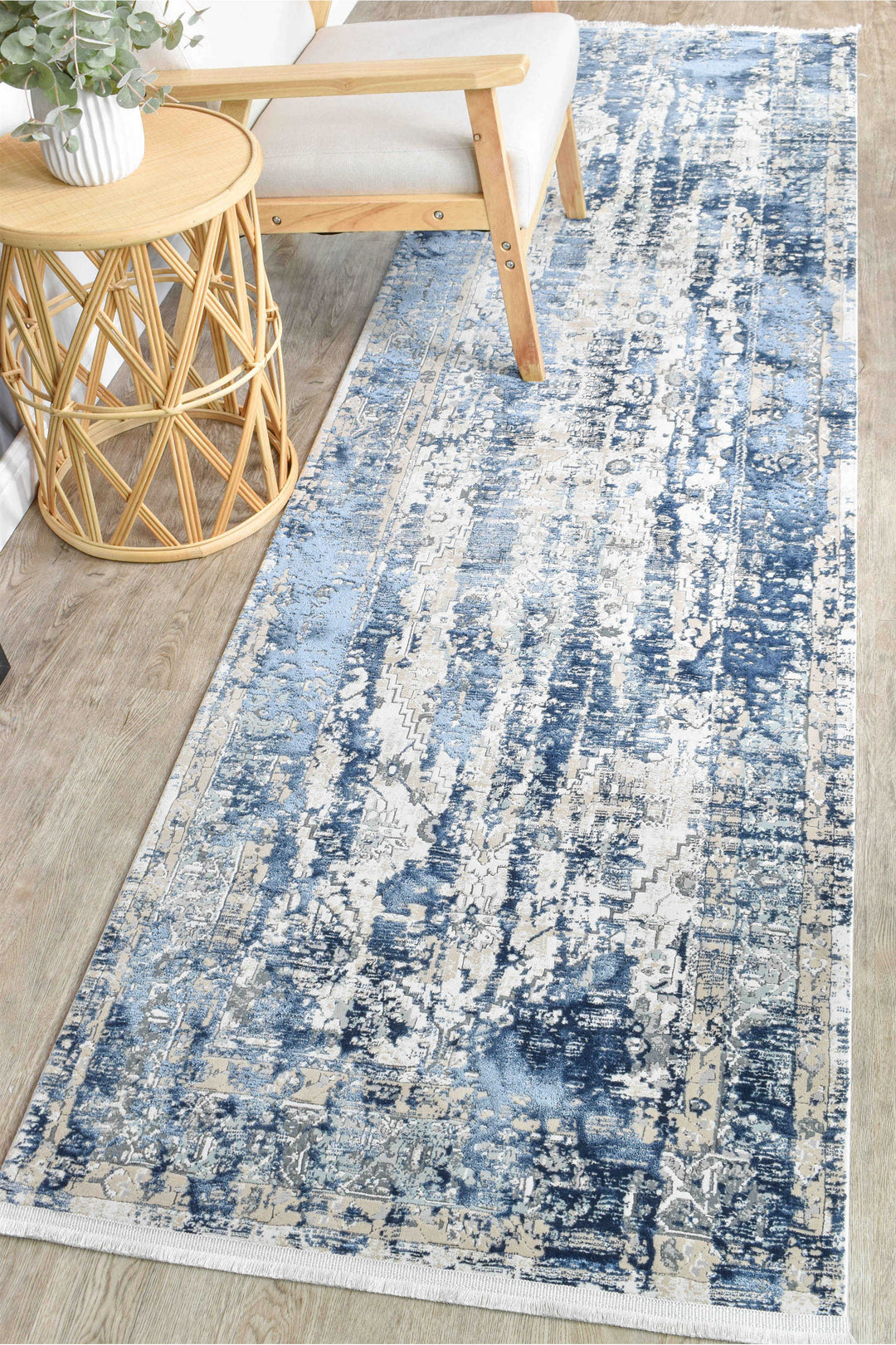 Oasis 27340A Vintage Denim