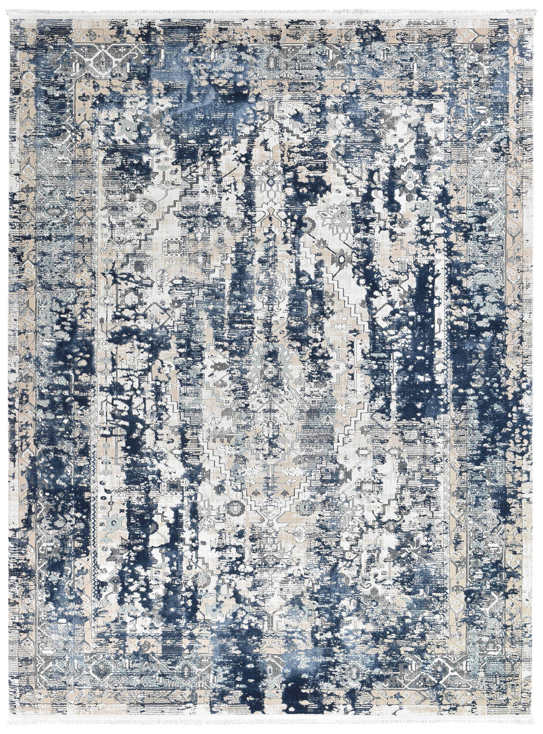 Oasis 27340A Vintage Denim
