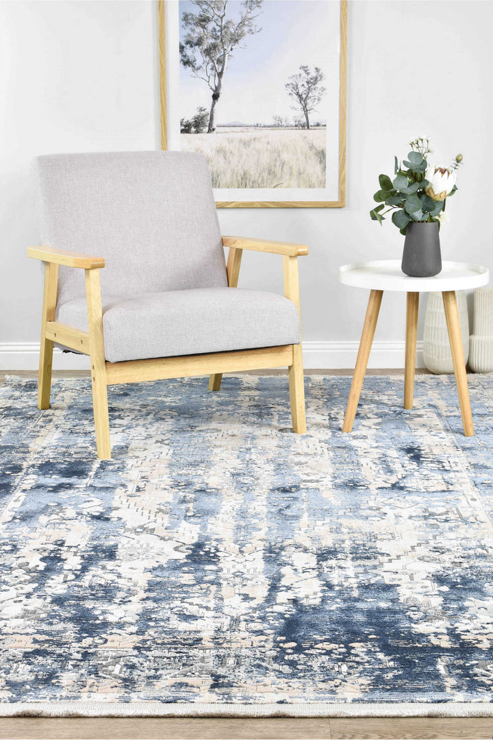 Oasis 27340A Vintage Denim