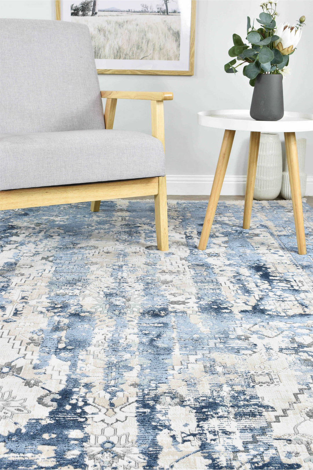 Oasis 27340A Vintage Denim
