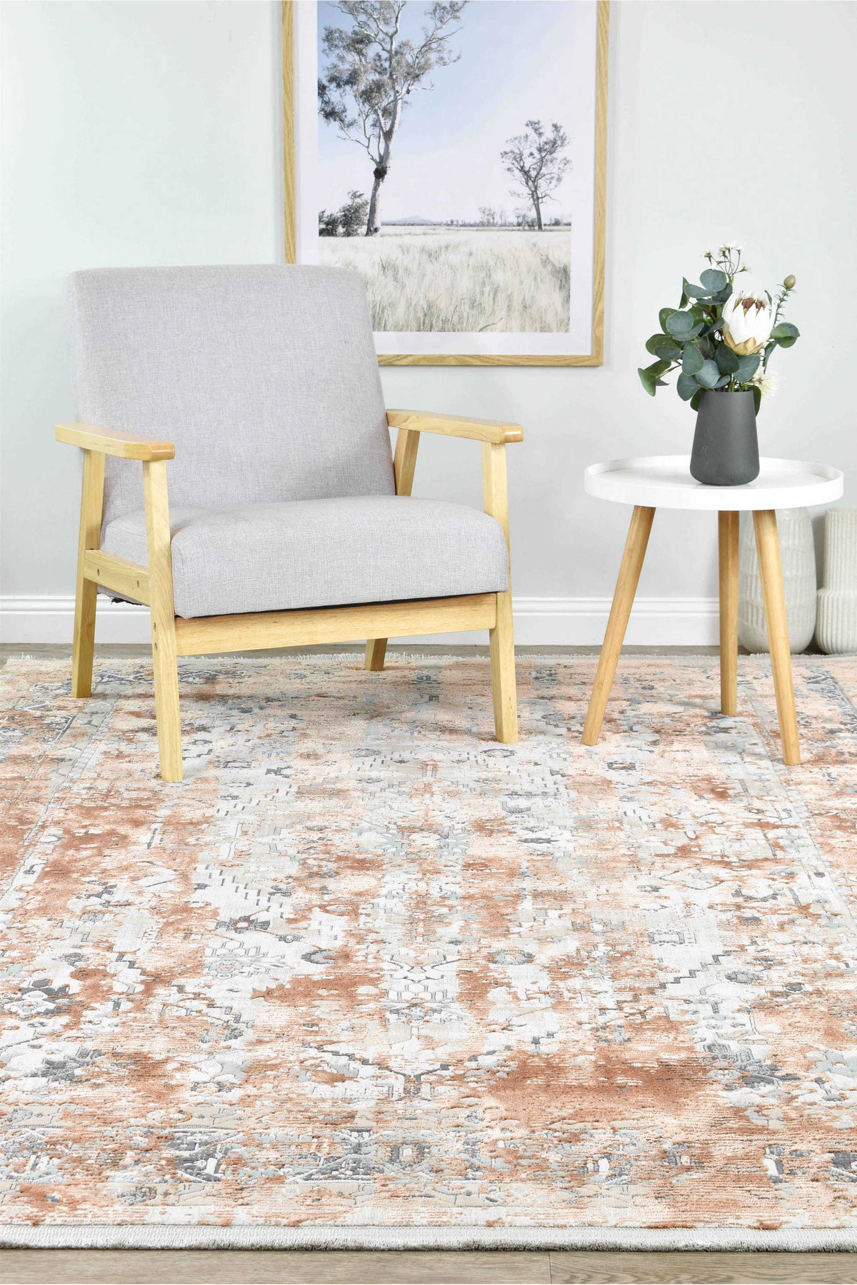 Oasis 27340A Exotic Terracotta