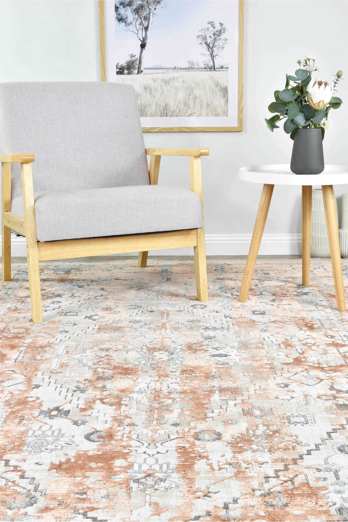 Oasis 27340A Exotic Terracotta