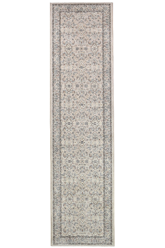 Olympic Eden Runner