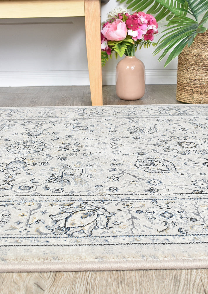 Olympic Traditional Rug 57125-9696
