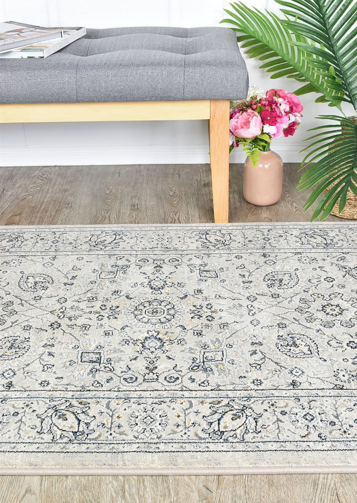 Olympic Traditional Rug 57125-9696