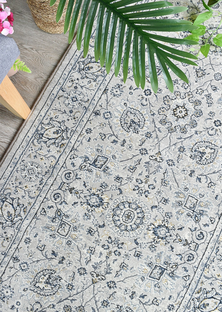 Olympic Traditional Rug 57125-9696