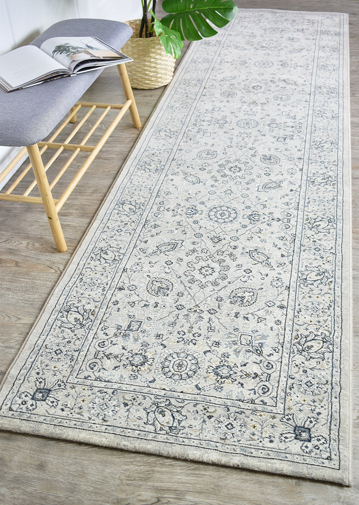 Olympic Traditional Rug 57125-9696