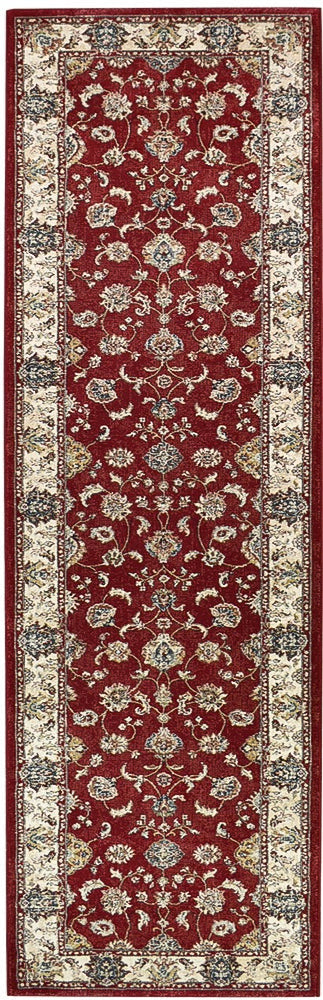 Olympic Traditional Rug 57158-1464
