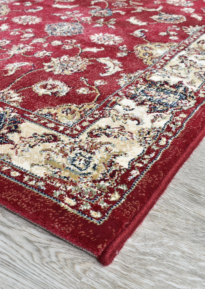Olympic Traditional Rug 57158-1464