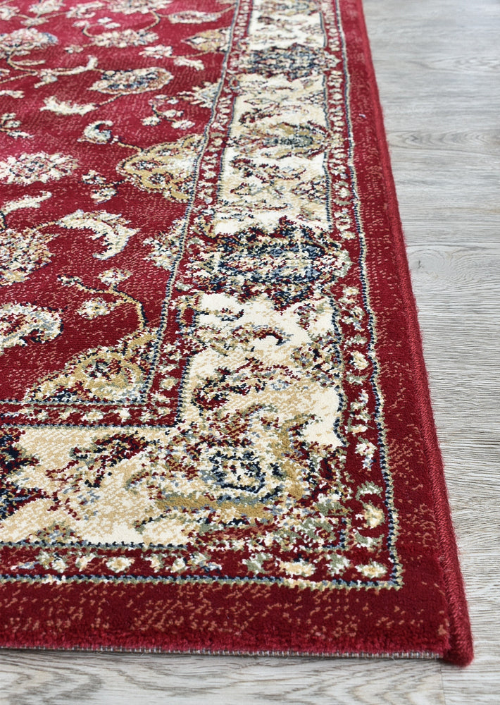 Olympic Traditional Rug 57158-1464