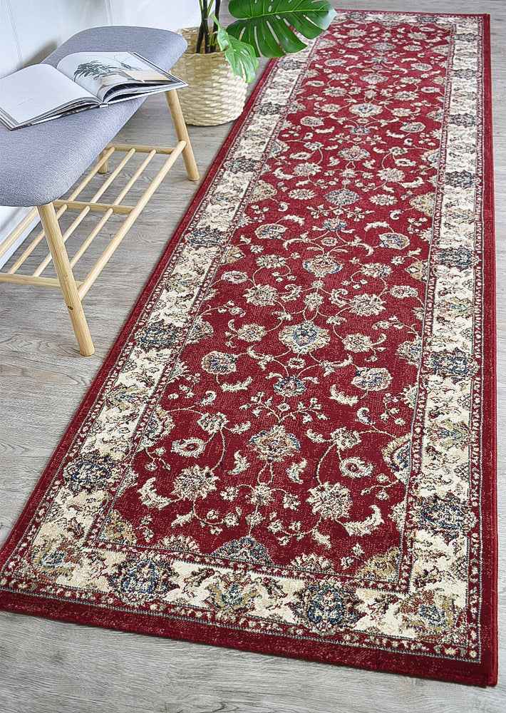 Olympic Traditional Rug 57158-1464
