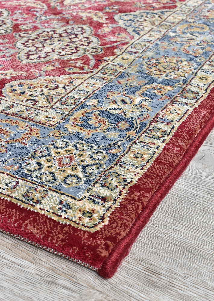 Olympic Traditional Rug 57163-1454