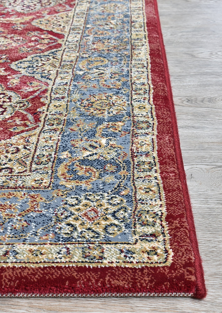 Olympic Traditional Rug 57163-1454