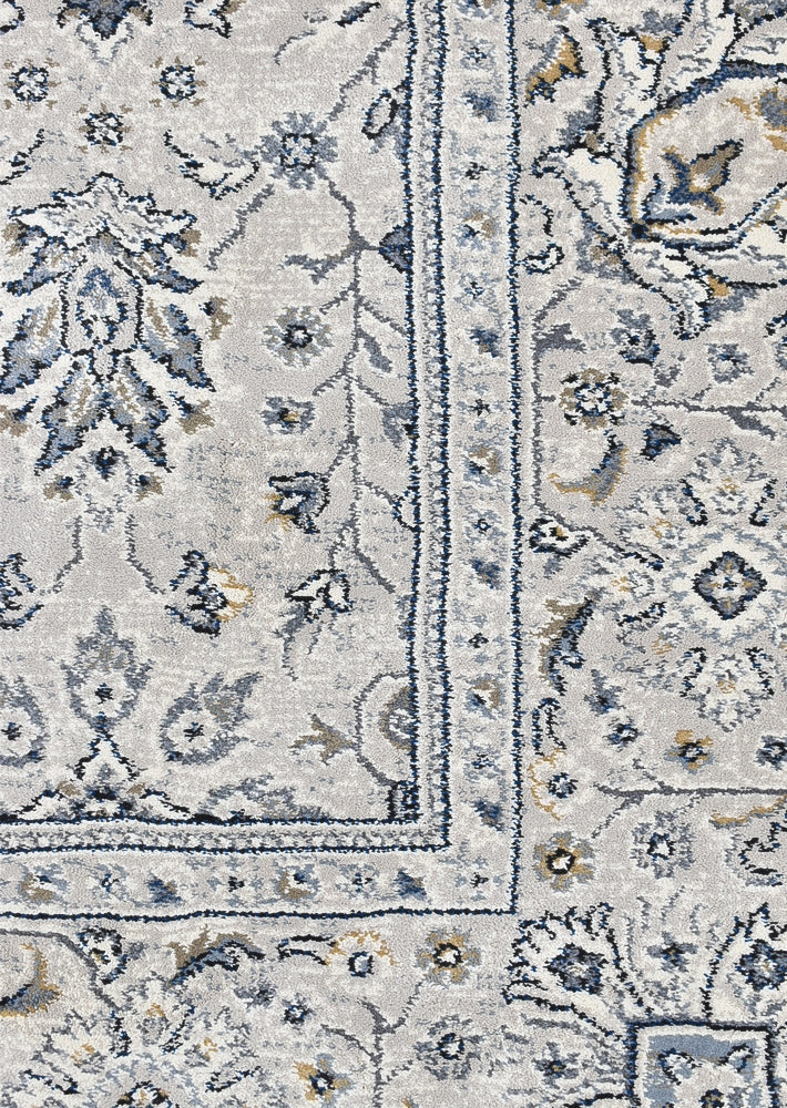 Olympic Traditional Rug 57125-9696