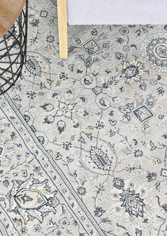 Olympic Traditional Rug 57125-9696