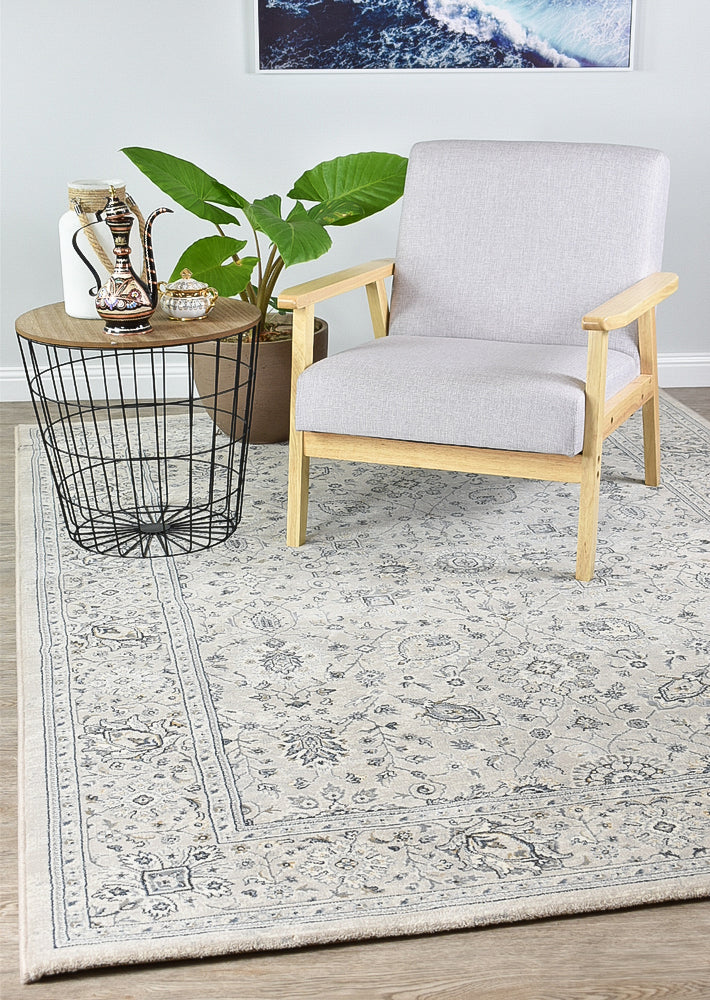 Olympic Traditional Rug 57125-9696