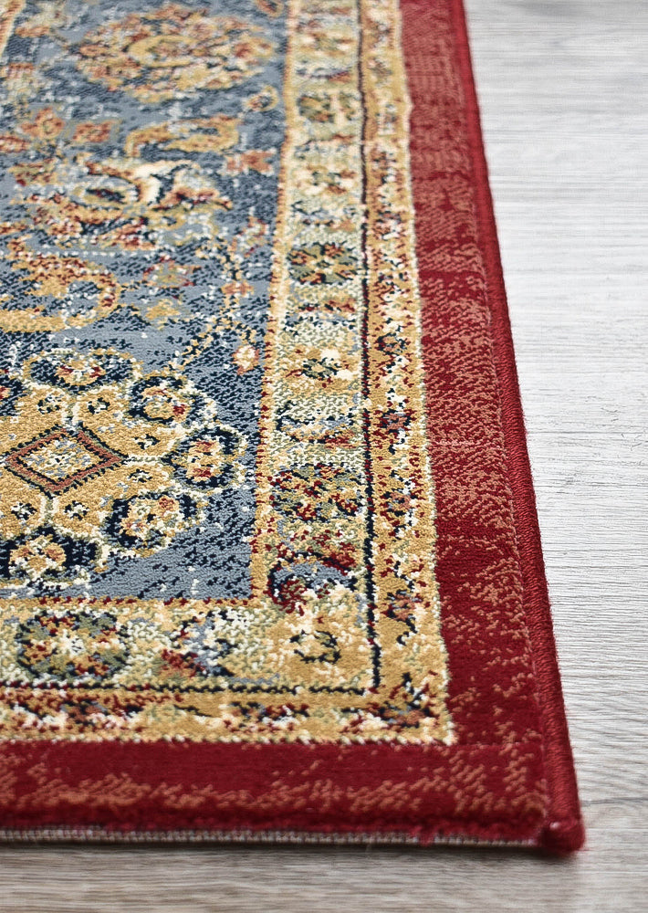 Olympic Traditional Rug 57163-1454