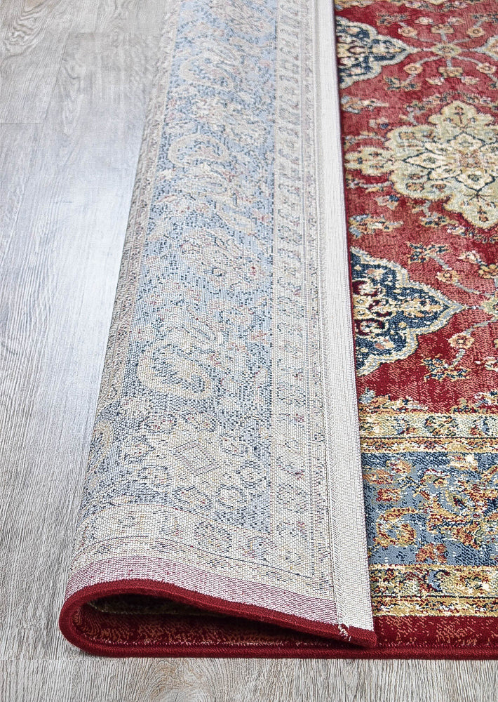 Olympic Traditional Rug 57163-1454
