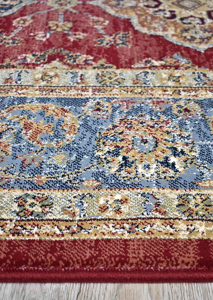 Olympic Traditional Rug 57163-1454