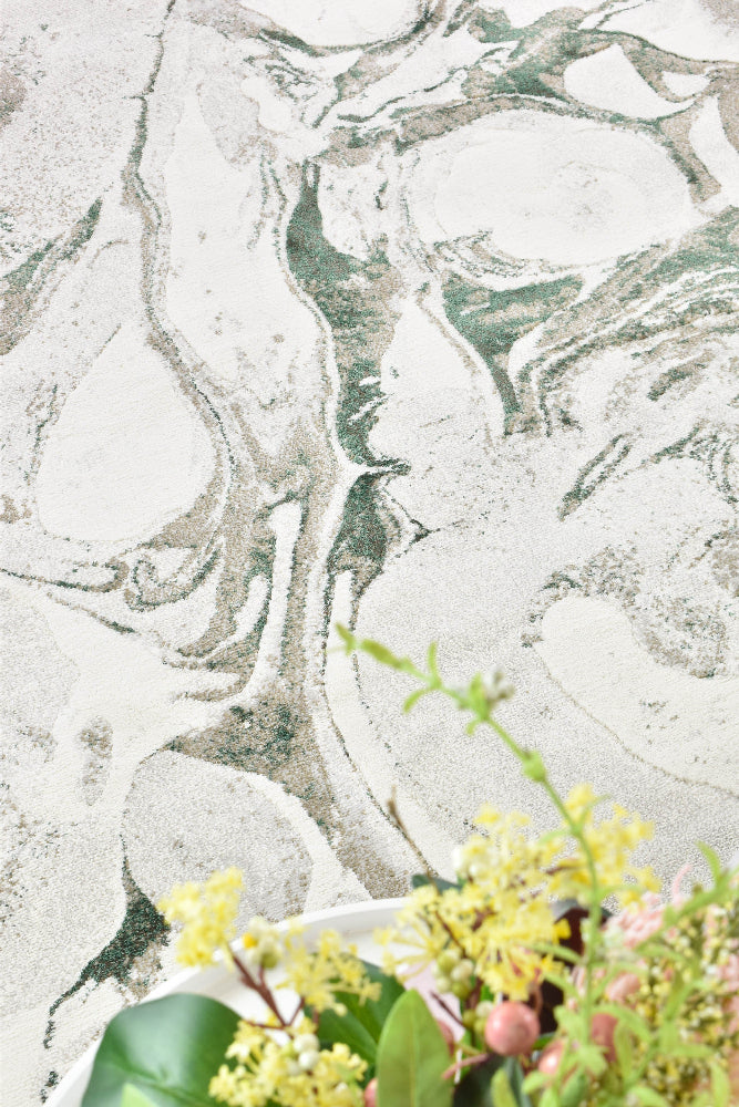 Platinum 83016 Emerald Green