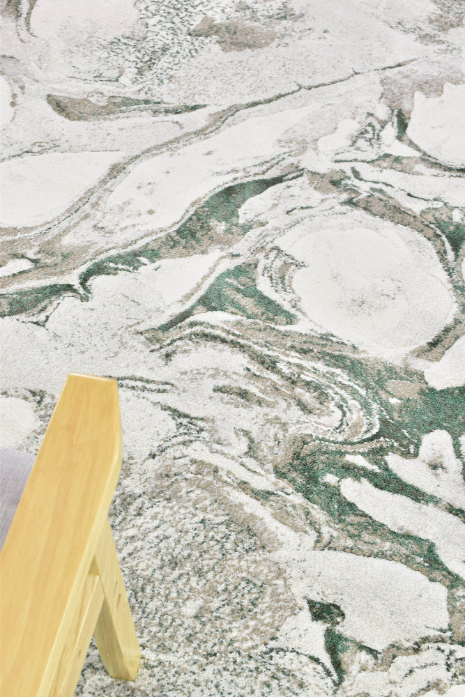 Platinum 83016 Emerald Green