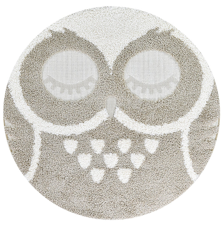 Richie Owl 527-2