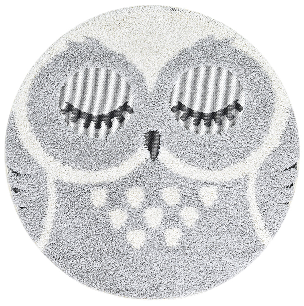 Richie Owl 527-1
