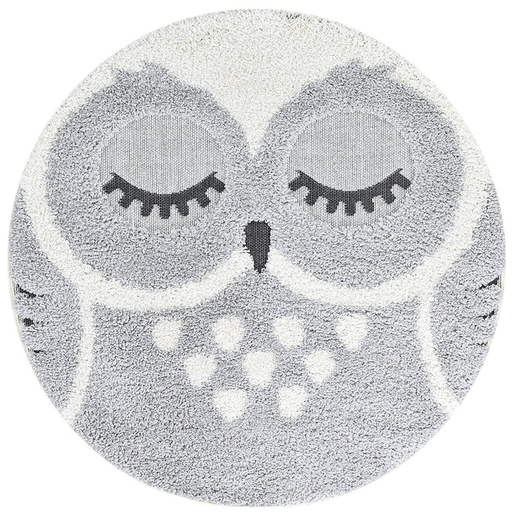 Richie Owl 527-1