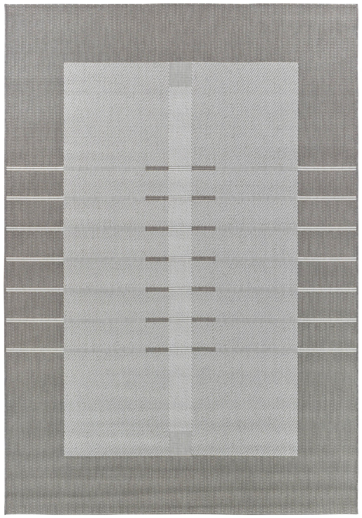 Samba Beige Cream Rug 4863-86
