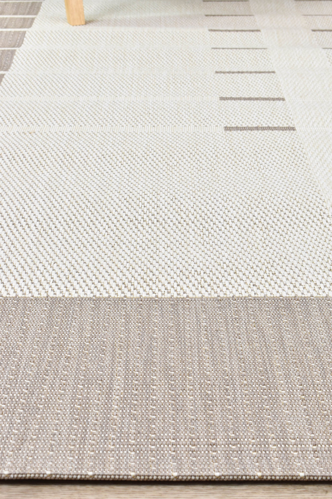 Samba Beige Cream Rug 4863-86