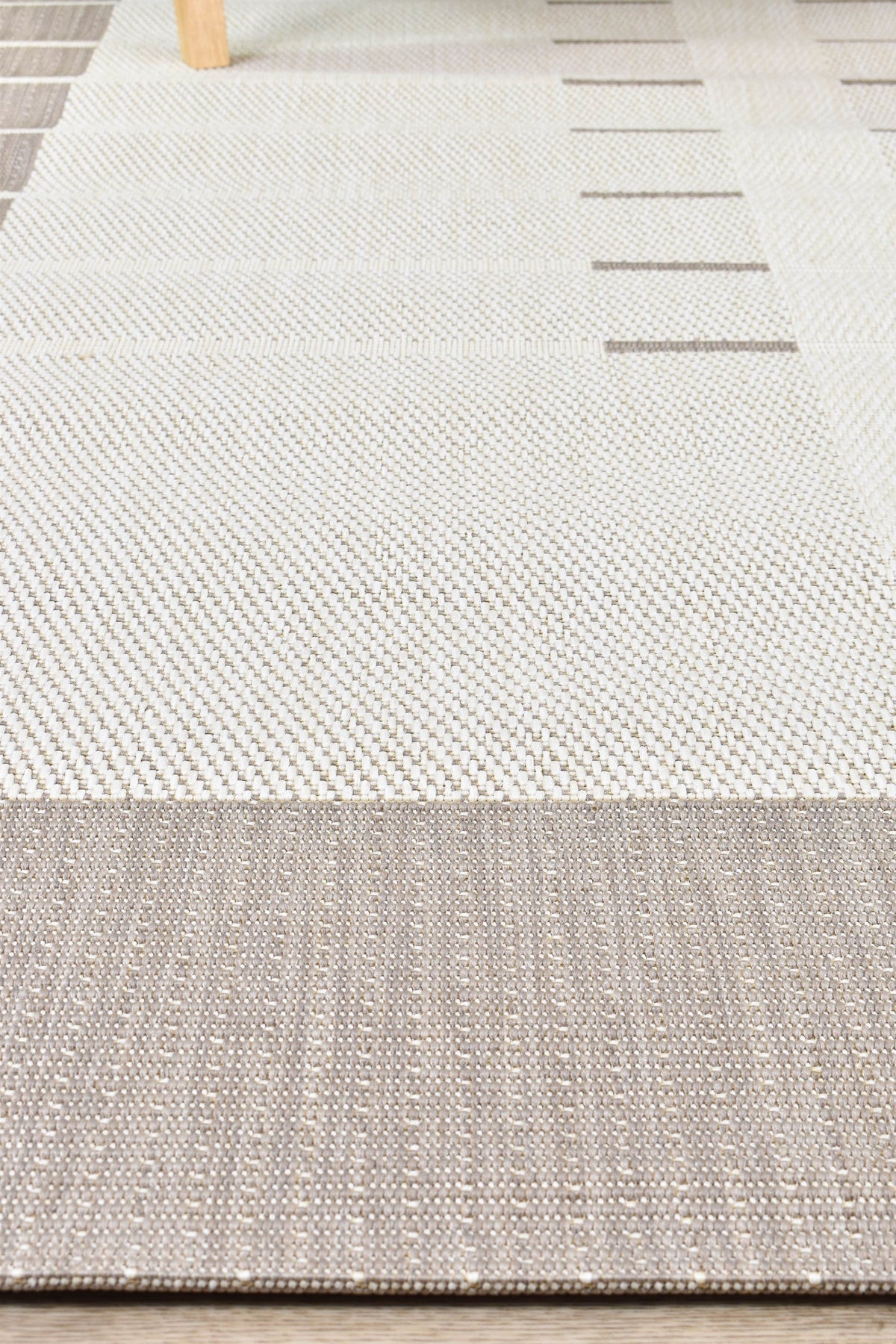 Samba Beige Cream Rug 4863-86