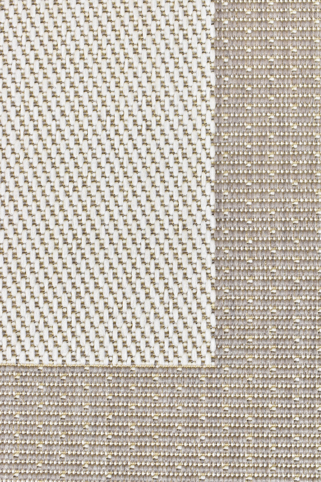 Samba Beige Cream Rug 4863-86