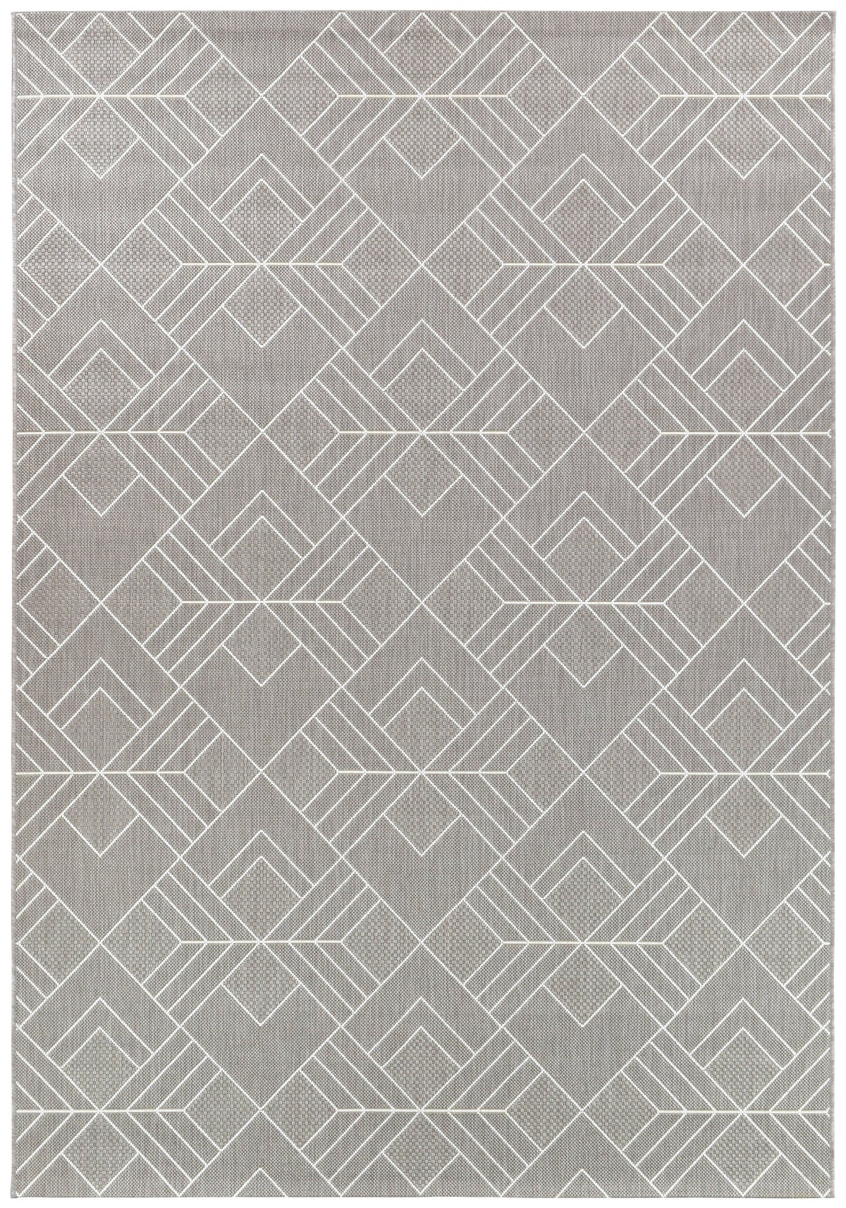 Samba Beige Rug 48731-686