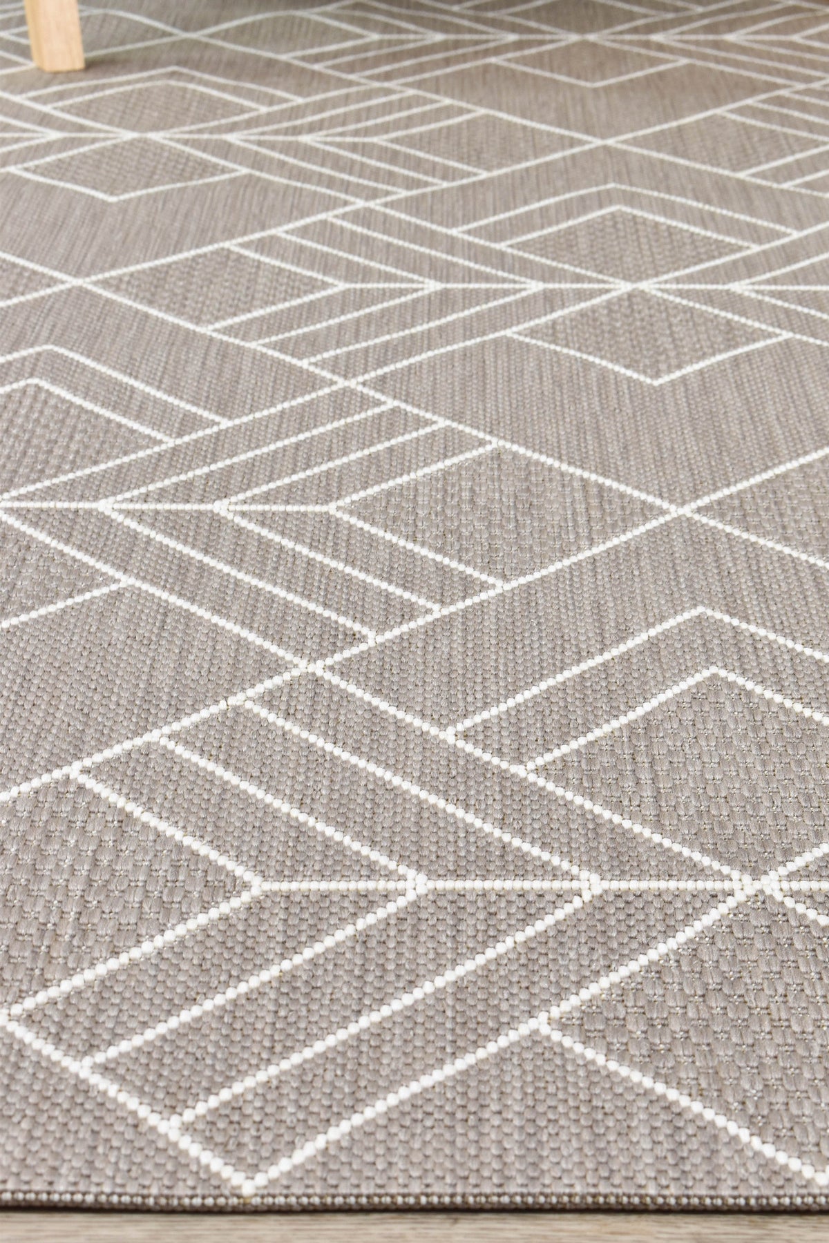 Samba Beige Rug 48731-686