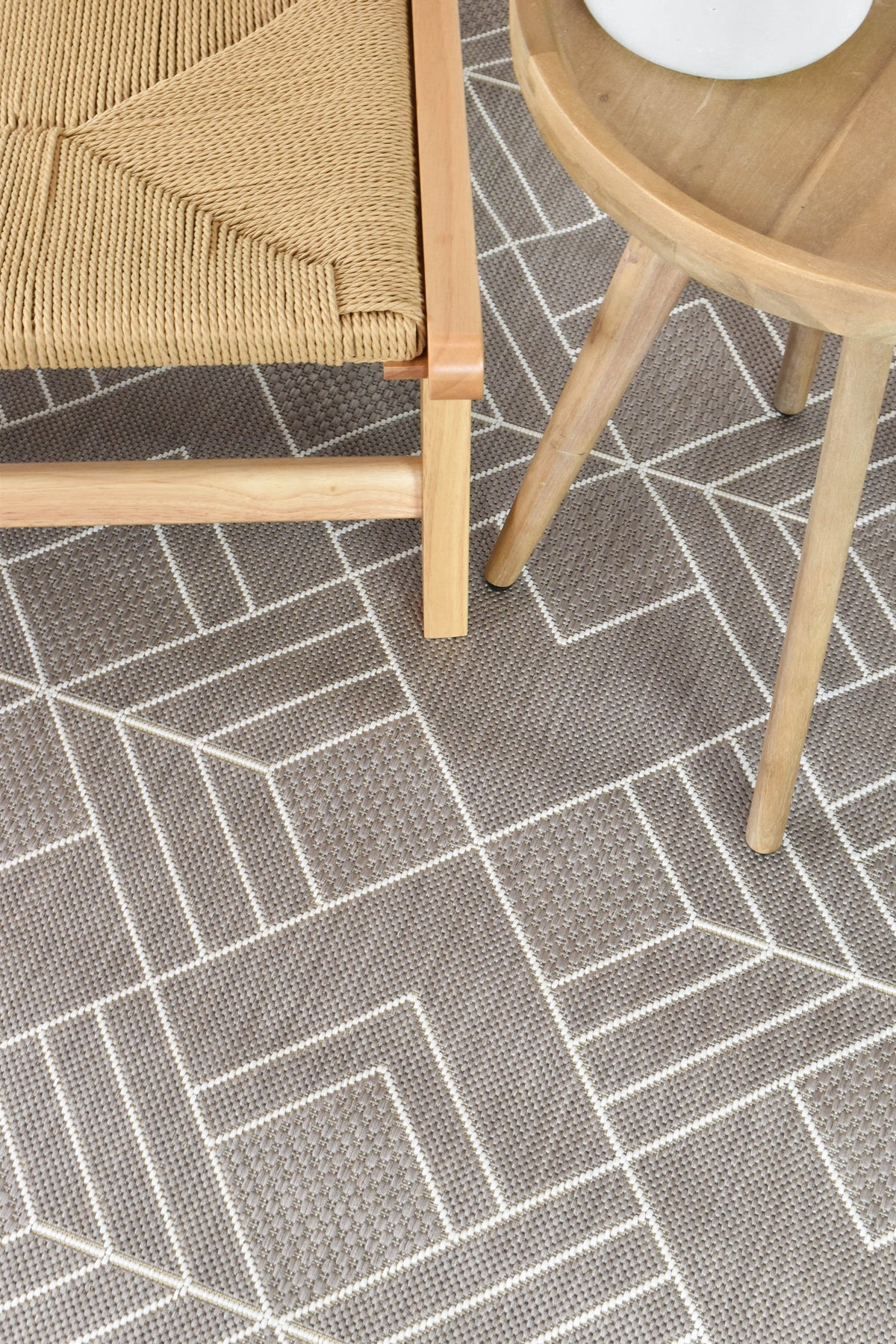 Samba Beige Rug 48731-686