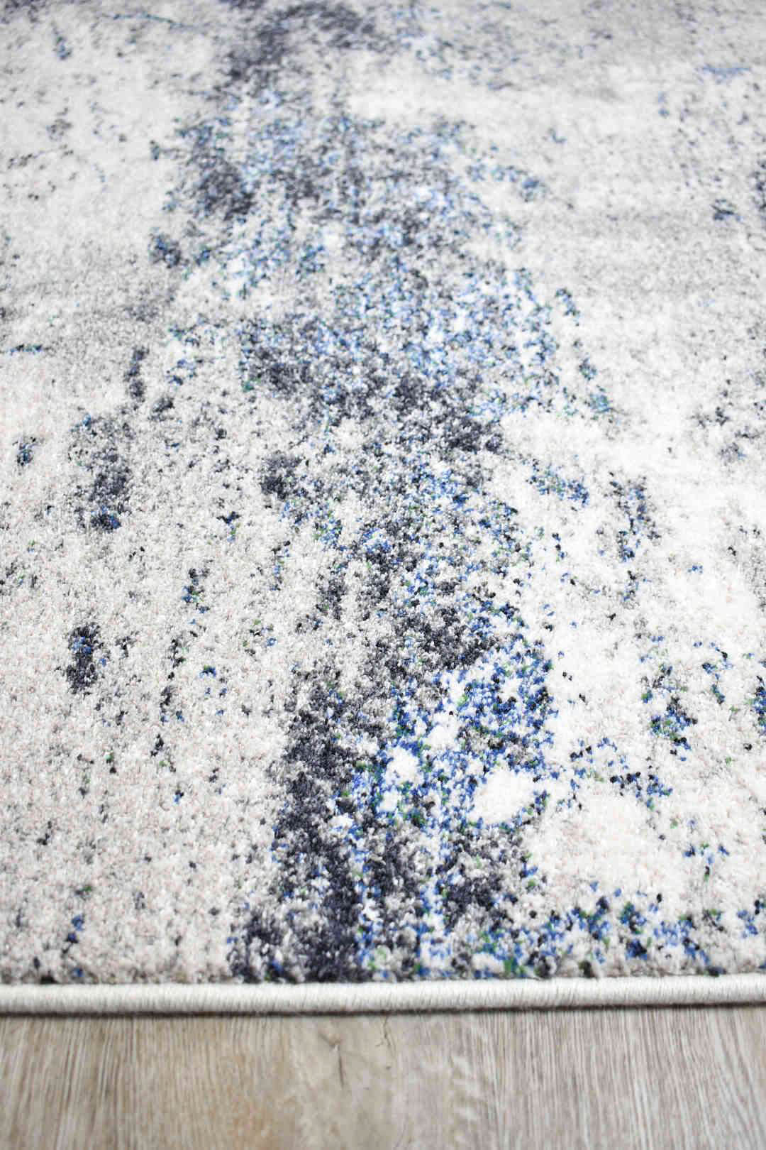 Sian Blue Jasper Runner 32667-6258