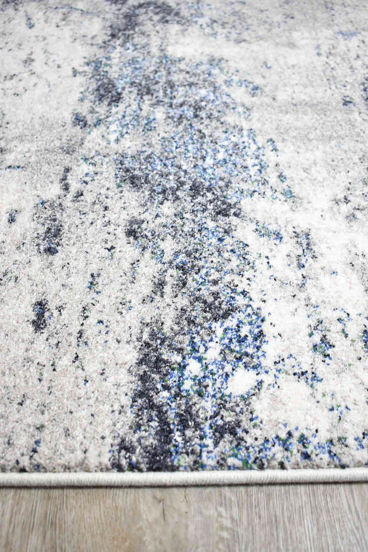 Sian Blue Jasper Runner 32667-6258