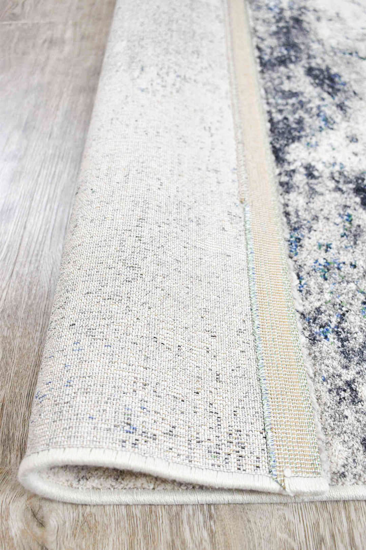 Sian Blue Jasper Runner 32667-6258